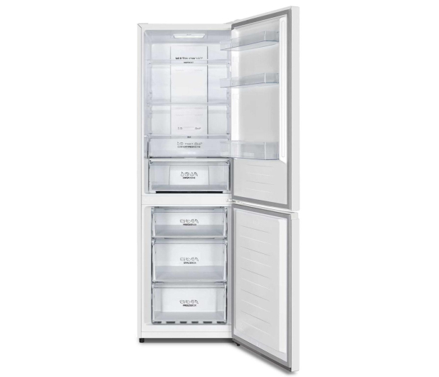 Gorenje N619EAW4 - 1310454 - zdjęcie 3